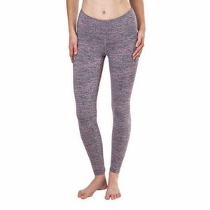 Tuff Athletics Ladies' High-Waist Active Tight
